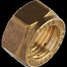 CONEX SPARE CAPNUT 22MM